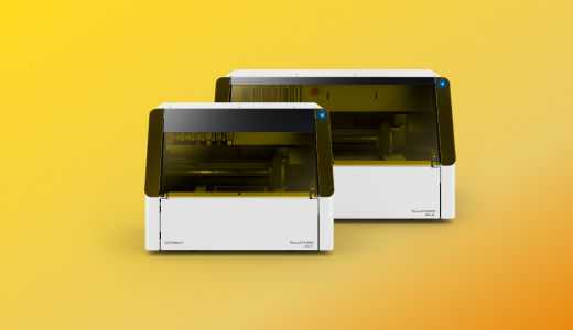 Serie BD de VersaSTUDIO®