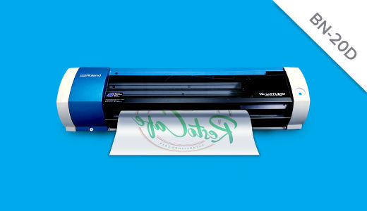 VersaSTUDIO® BN-20D