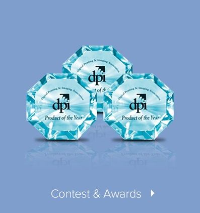Contest and Awards