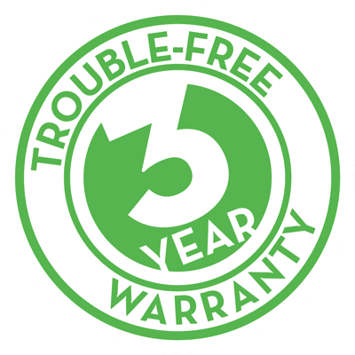 Roland 3 Year Warranty