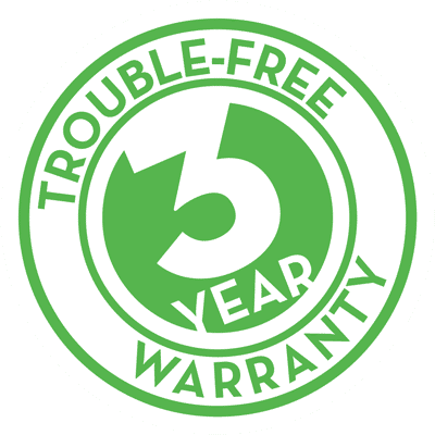 Roland 3 Year Warranty