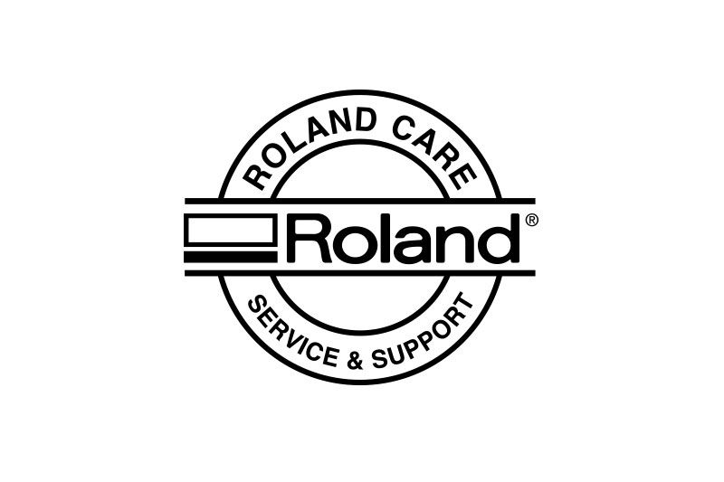 Roland international ISO certifications
