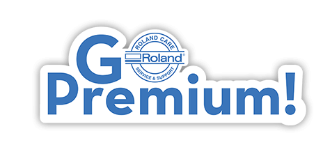 Go Premium!