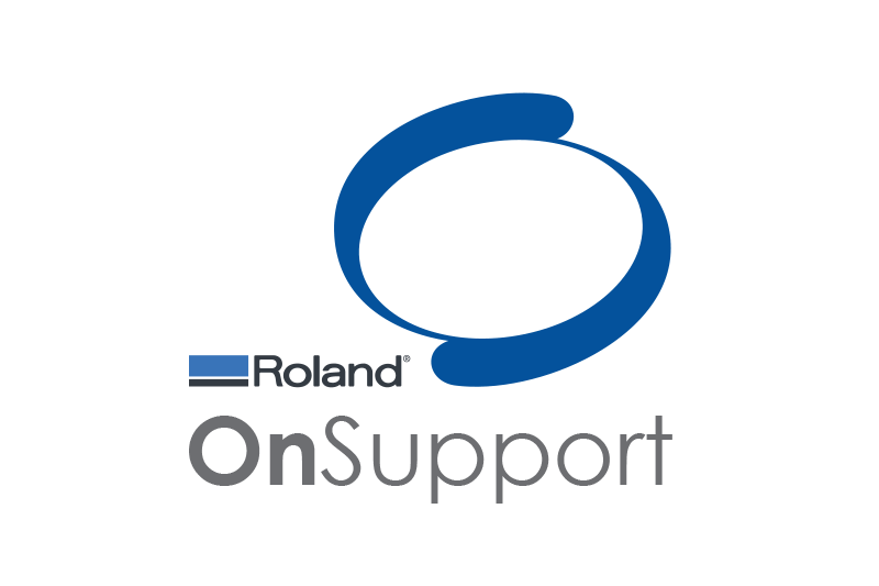 Roland OnSupport