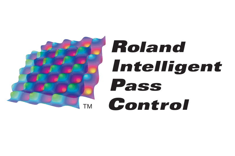 Roland Intelligent Pass Control