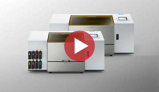 VersaOBJECT MO Series