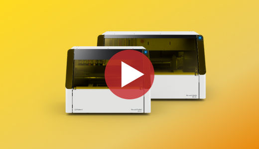 VersaSTUDIO BD Series