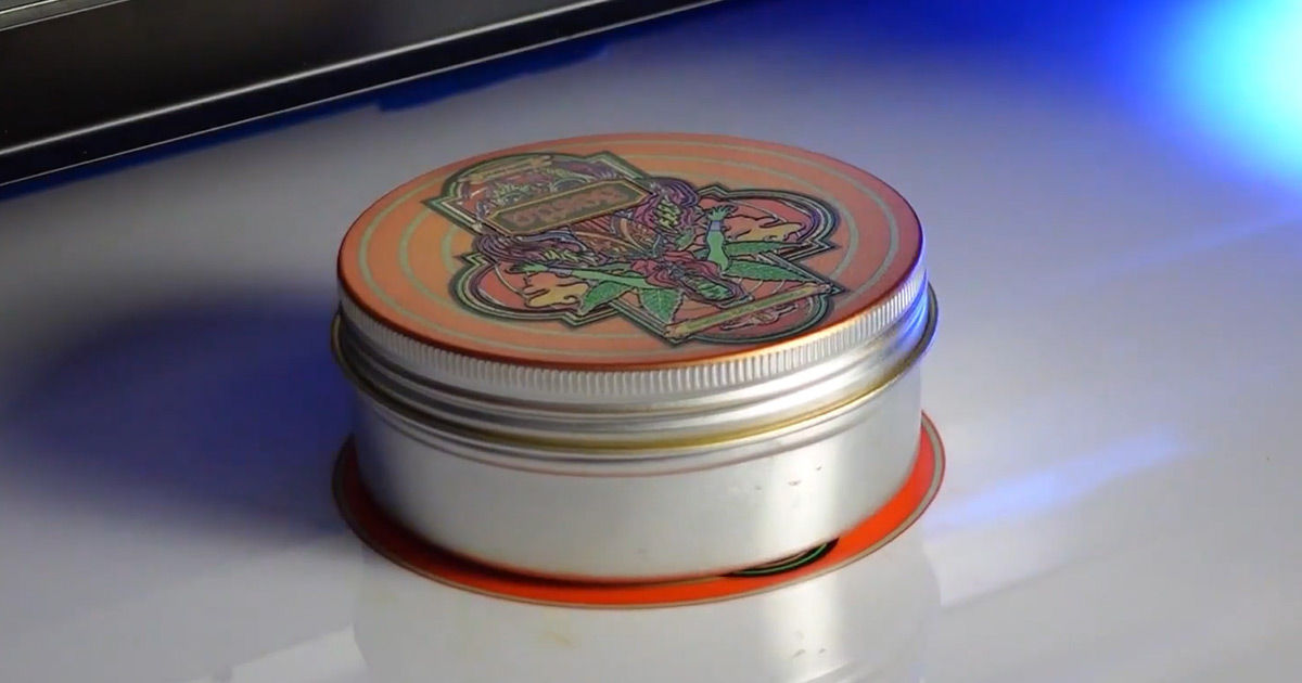 From Packaging to Prototypes