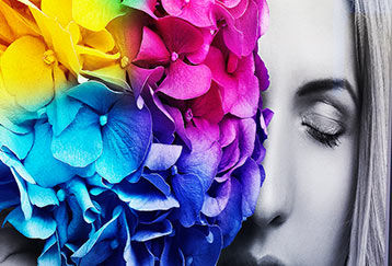 Aplicación de Impresión Comercial