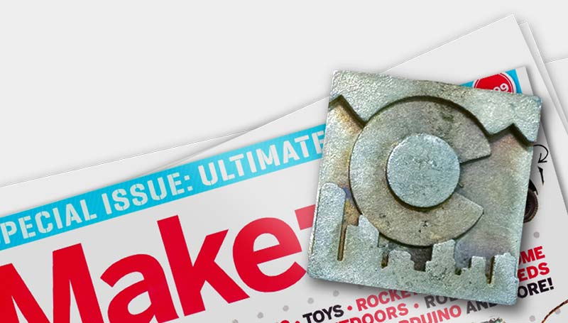 Make: Magazine