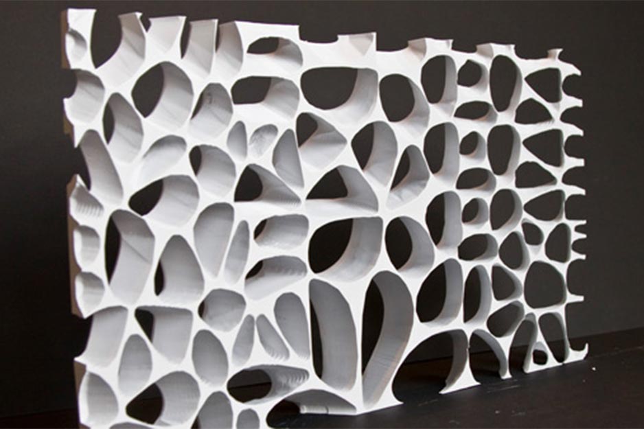 MDX Milled Design