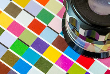 Imprentas y Tiendas de Fotocopiado