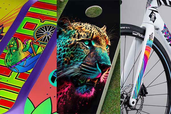 Artículos deportivos