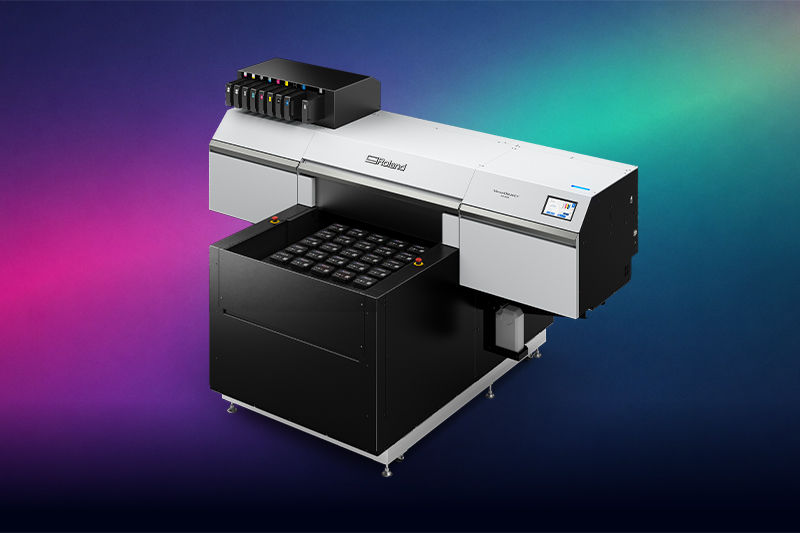 VersaObject IO-300