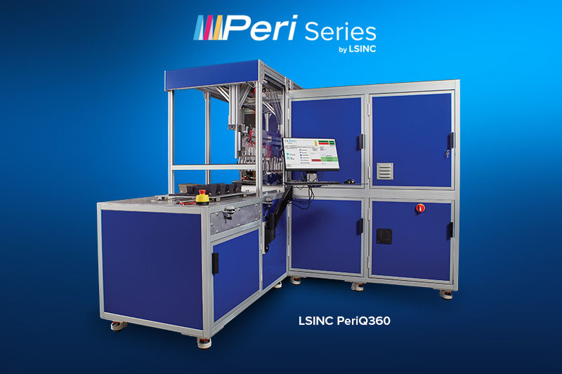 LSINC Peri Series