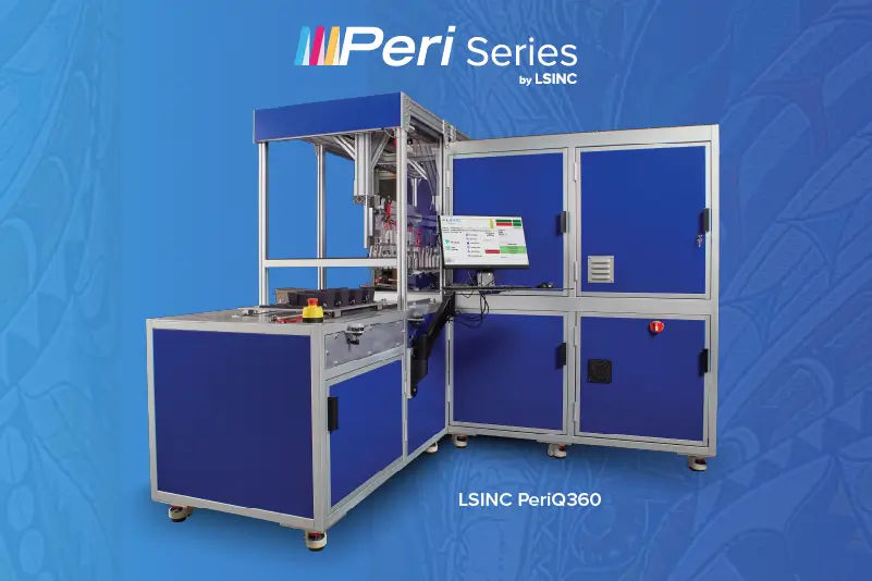 LSINC Peri Series