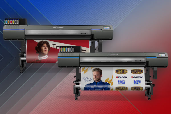 Promoción de la TrueVIS™ XG-640/ XP-640