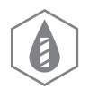 DWX-43W dental mill icon