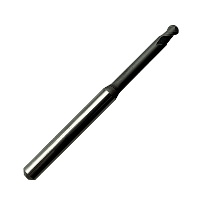 Herramienta de Desbastado de Zirconio de 3 mm