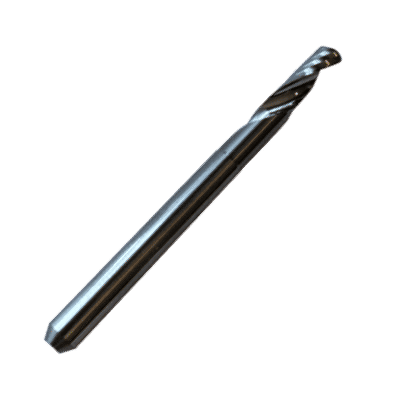 4mm PMMA Roughing Tool