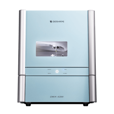 DWX-43W Dental Mill