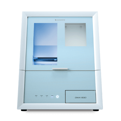 Fresadora Dental DWX-53D