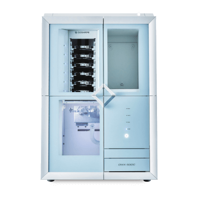 Fresadora Dental DWX-53DC