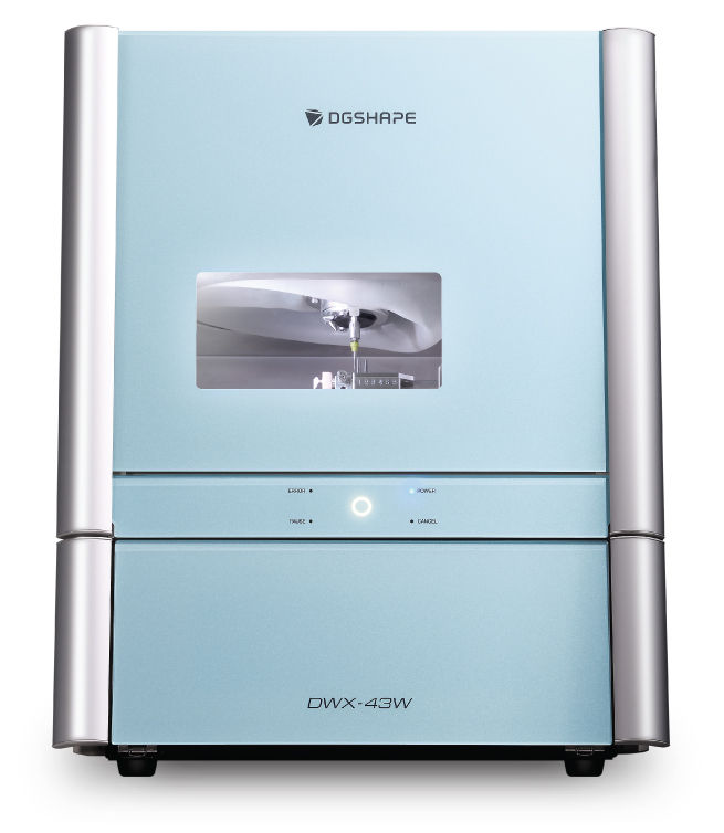 DWX-43W