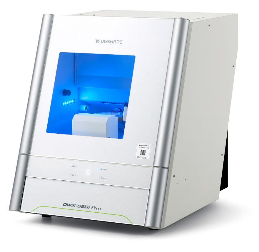 DWX-52Di Plus