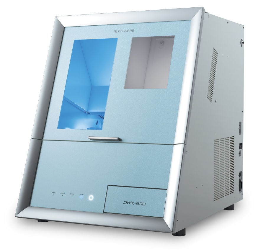 DWX-53D