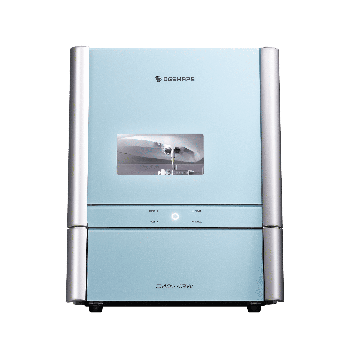 DWX-43W