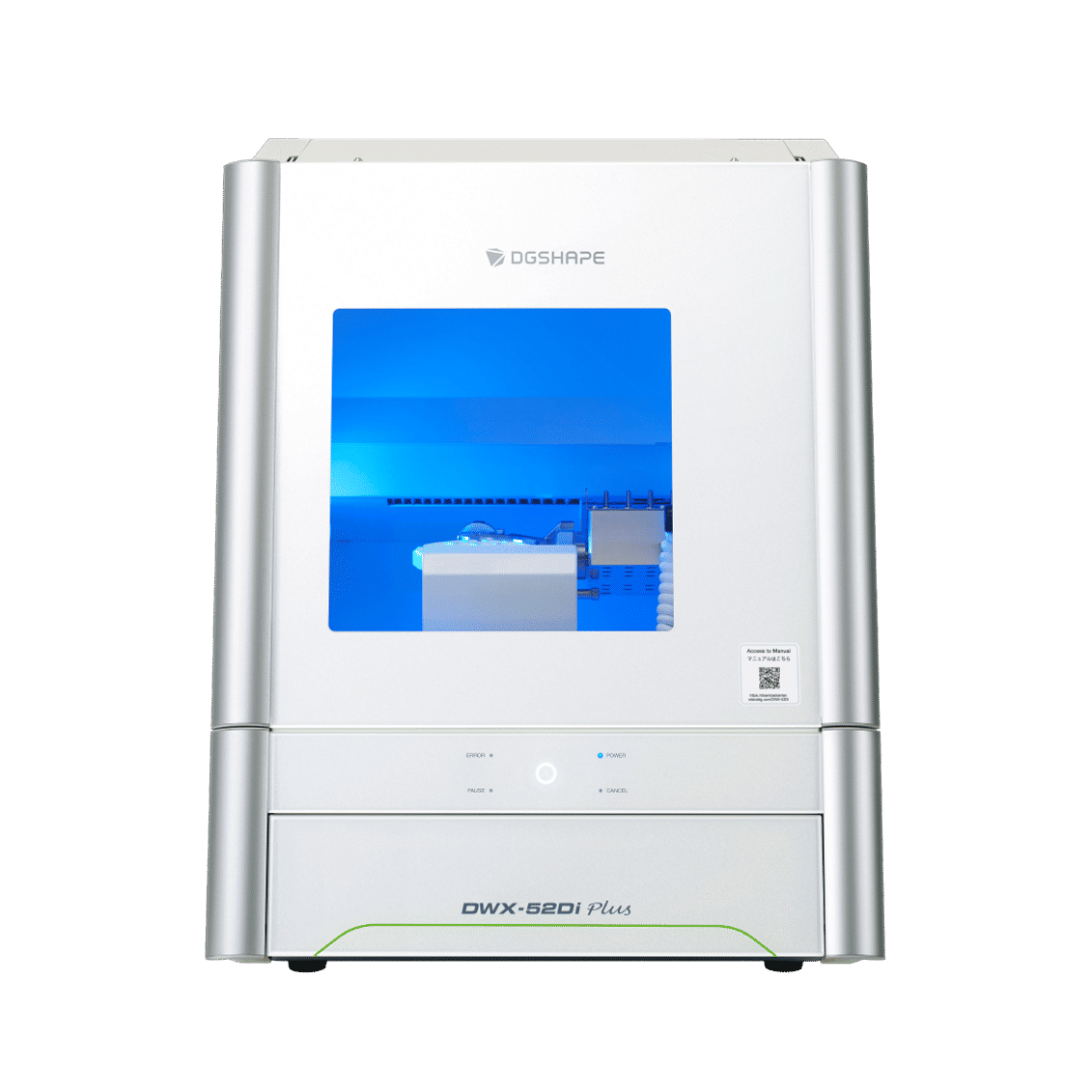 DWX-52Di Plus
