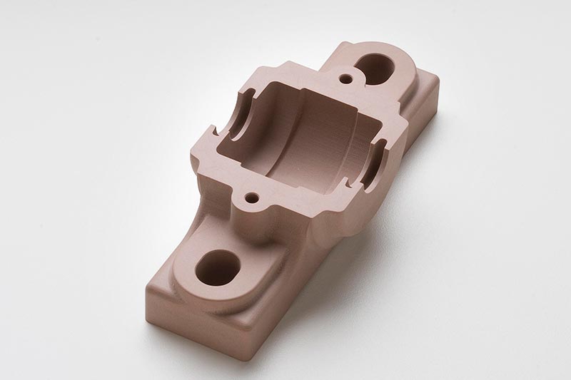 SRM-20 Compact Milling Machine realistic prototypes