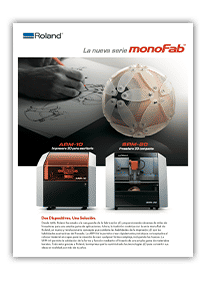 SRM Folleto