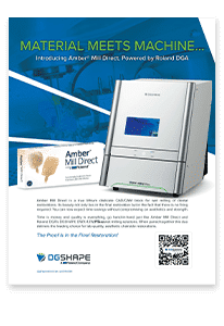 DWX-42W Brochure