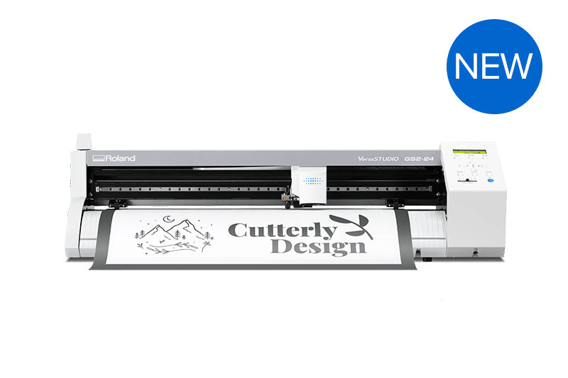 Large Format Vinyl Cutters Roland DGA