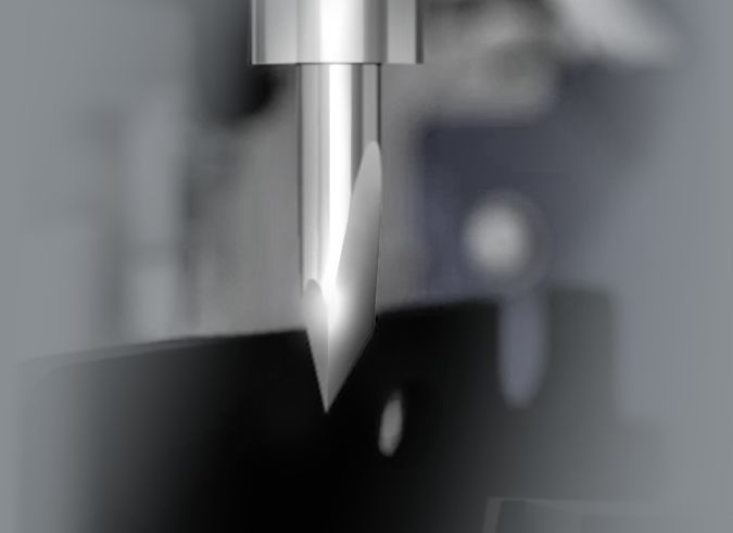 GS-24 Desktop Cutter