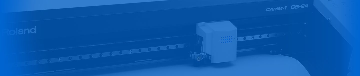 GS-24 Desktop Cutter