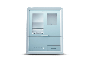 DWX-53D 5-Axis Dental Milling Machine