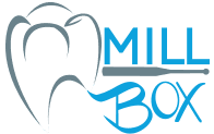 Logotipo de MillBox