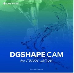 DGSHAPE CAM