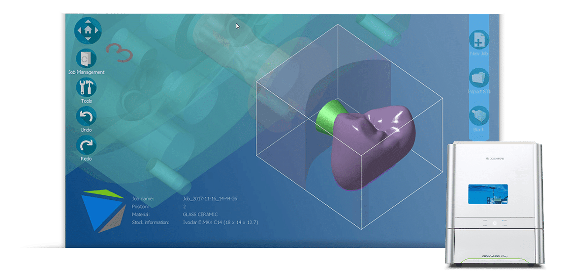 Software CAD MillBox