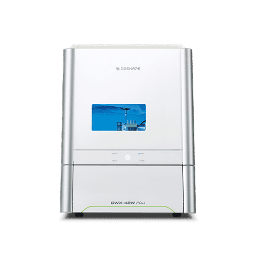CAD/ CAM | Dental Milling Machines | DWX Series | DGSHAPE, A Roland DG ...