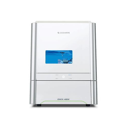 DWX-42W Wet Dental Mill