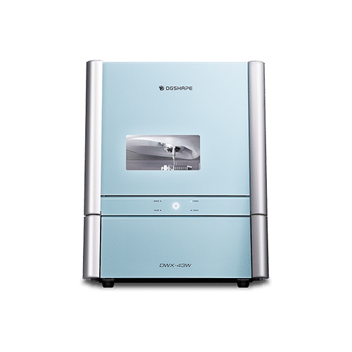DWX-43W Wet Milling Solution