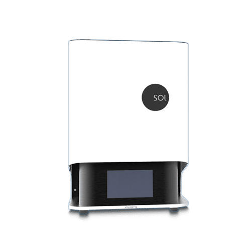 CAD/ CAM | Dental Milling Machines | DWX Series | DGSHAPE, A Roland DG ...