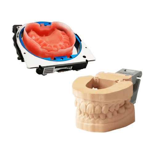 Impresora 3D Dental DWP-80S