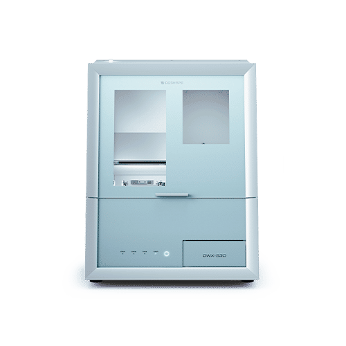 DWX-53D Dry Milling Solution