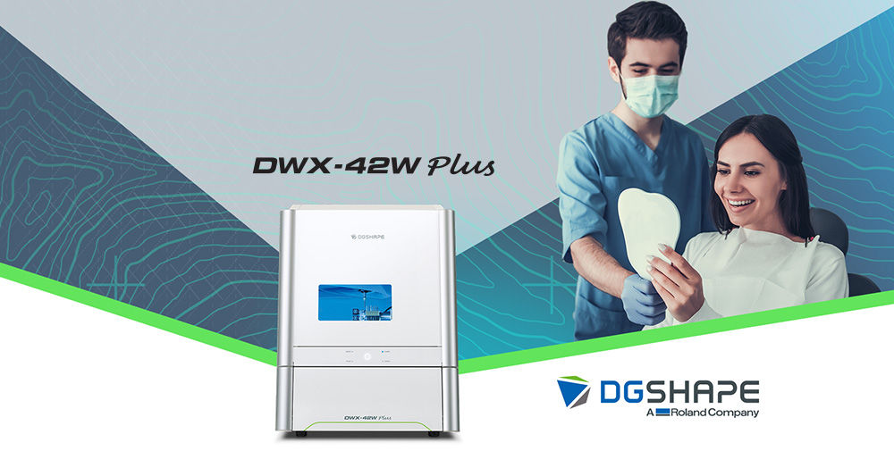 The New DWX-42W