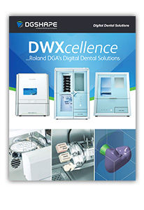 DWX-42W Brochure